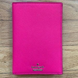 kate spade / passport holder